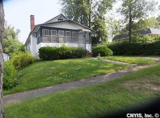 100 Garden City Dr, Syracuse, NY 13211