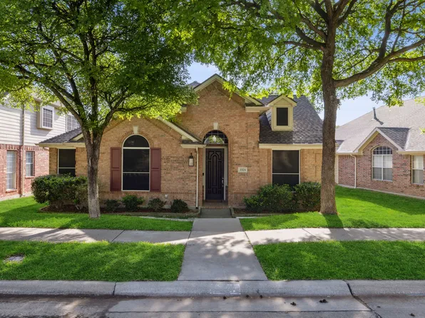 3524 Christopher Ln, Richardson, TX 75082