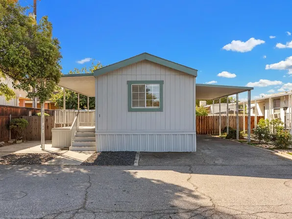 2307 Oakdale Rd Space 1, Modesto, CA 95355