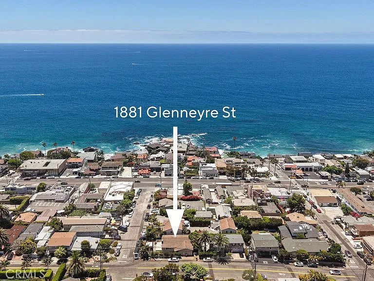 1881 Glenneyre St — Photo 1