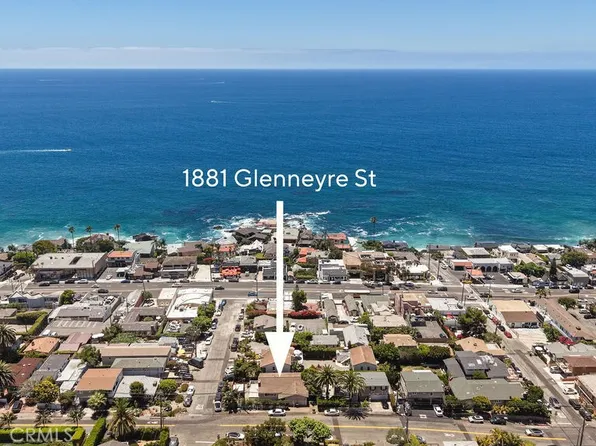 1881 Glenneyre St, Laguna Beach, CA 92651