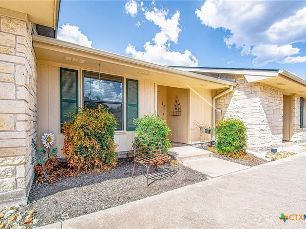 1015 Old Mill Rd #12, Salado, TX 76571
