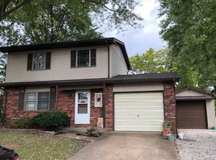 107 E Elm St, Pilot Knob, MO 63663