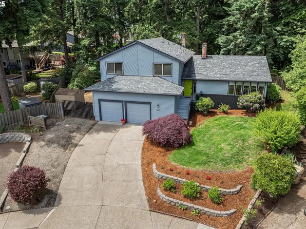 21335 SW Martinazzi Ave, Tualatin, OR 97062