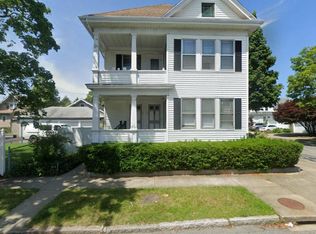 59 Jonathan St #59, New Bedford, MA 02740