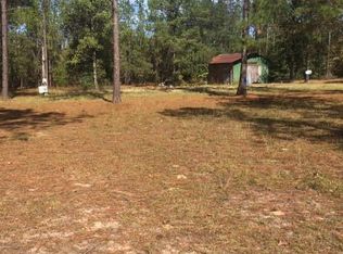 830 Satilla Cir, Blackshear, GA 31516