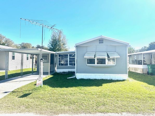 806 Huron St, Wildwood, FL 34785