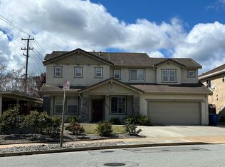 (Undisclosed Address), Santa Cruz, CA 95062