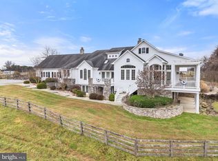 35047 Snickersville Tpke, Round Hill, VA 20141
