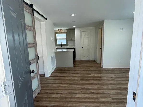 1026 1/2 Kern St, Houston, TX 77009