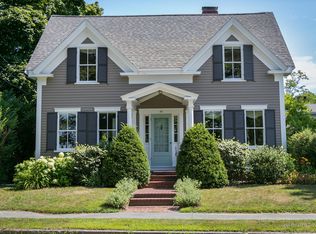 165 Island Ave, Portland, ME 04108