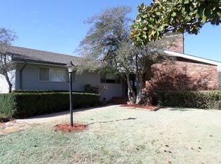 19198 N County Road 3240, Pauls Valley, OK 73075