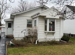 1715 Abbott Rd, Lackawanna, NY 14218