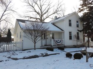 119 Walnut St, Frankfort, IL