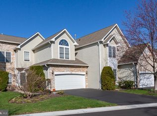 186 Birkdale Dr, Blue Bell, PA