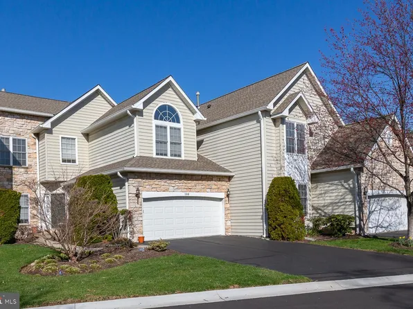 186 Birkdale Dr, Blue Bell, PA 19422