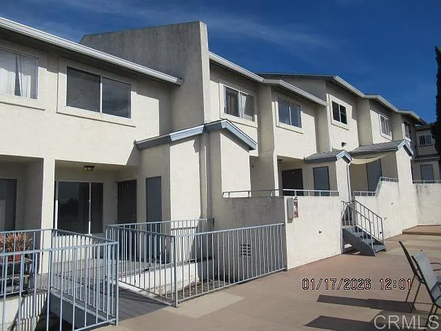8186 Lemon Grove Way #8186E — Photo 4