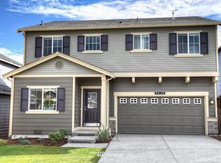 904 Van Ogle NW UNIT 31, Orting, WA 98360