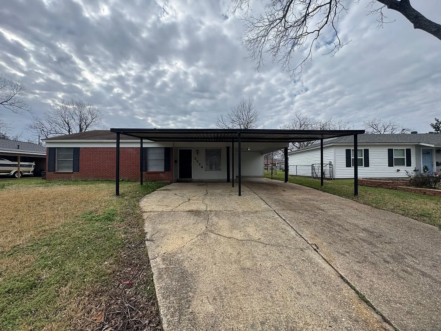 Cute 3 bedroom, 1 Bathroom in South Bossier — Photo 1