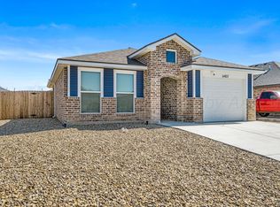 6407 Blueberry Way, Amarillo, TX 79118