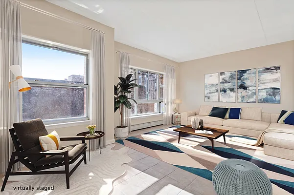 Rented by Compass | media 6