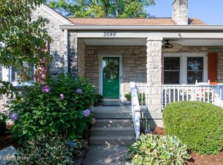 2646 Drayton Dr, Louisville, KY 40205