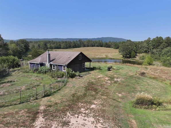 300 Liberty Rd, Norman, AR 71960