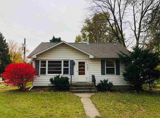 1131 Church St, Iowa City, IA 52245