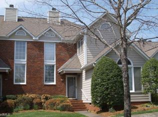 2604 Woodington Dr, Winston Salem, NC 27103