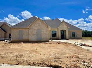 104 Willow Way, Canton, MS 39046