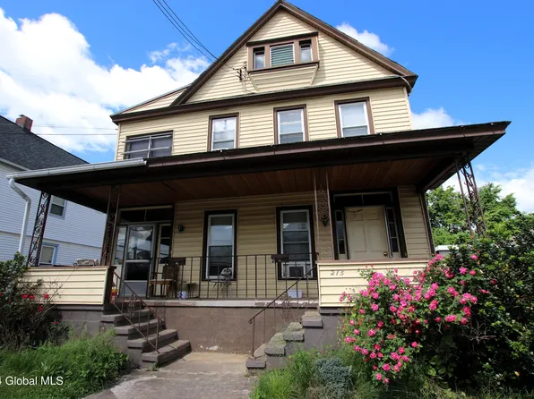 215 N 4th Avenue, Mechanicville, NY 12118