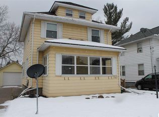 757 Union St, Jackson, MI 49203