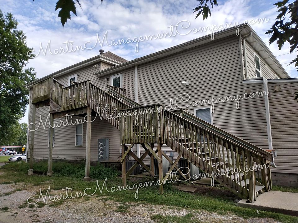1st image of 1520 S Osage Ave #D