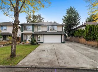 20110 120a Ave, Maple Ridge, BC V2X 3M3