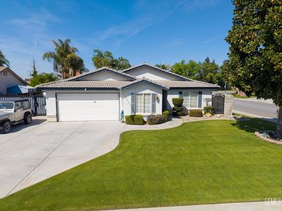 9502 Bloomsbury Ct, Bakersfield, CA, 93312