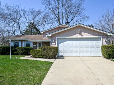 7420 East Ave, Hanover Park, IL, 60133