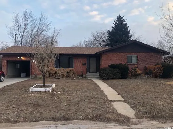 1078 E 200 N, Brigham City, UT 84302
