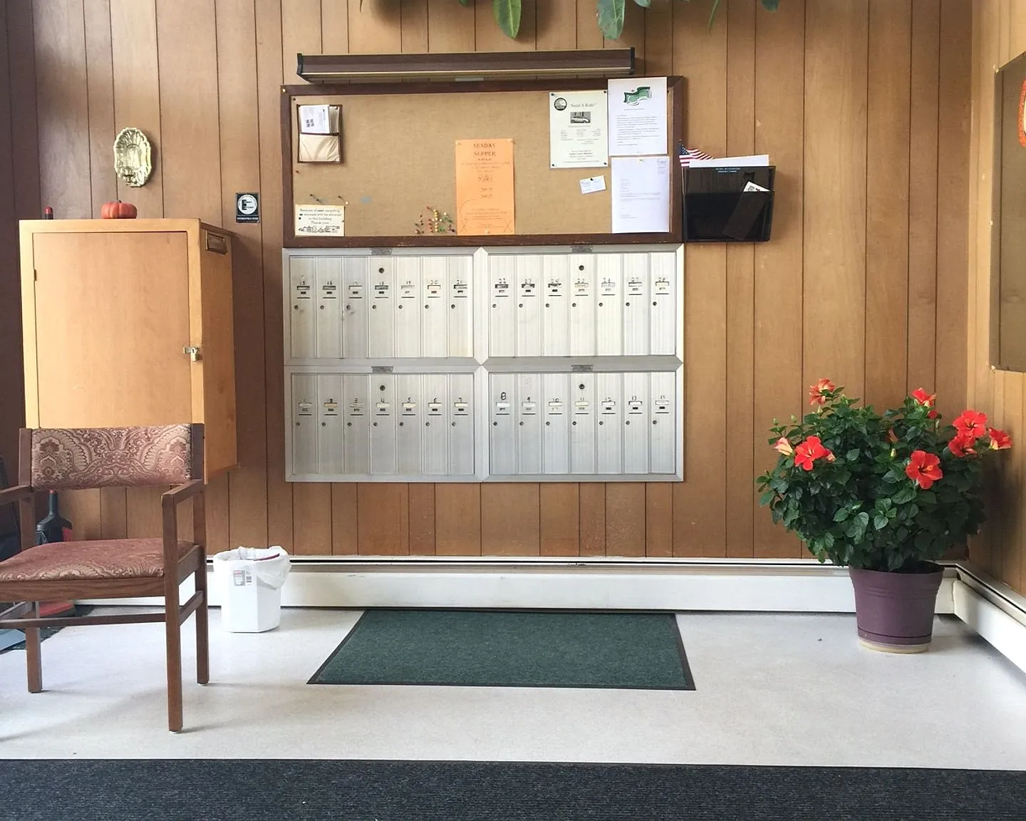 Delwan Apartments — Photo 3