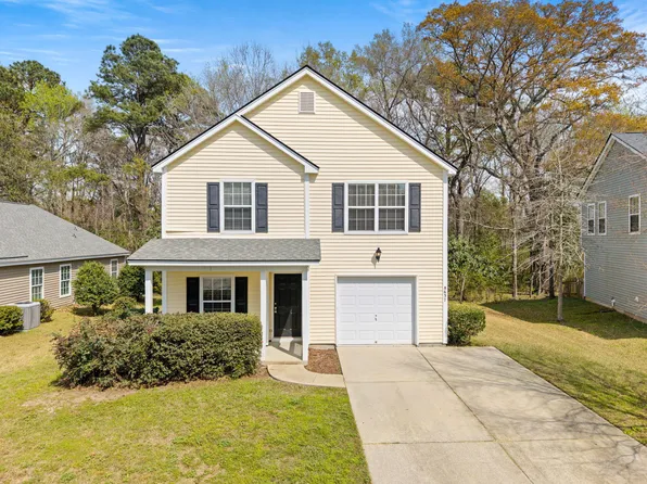 8637 Madelyn St, Charleston, SC 29406