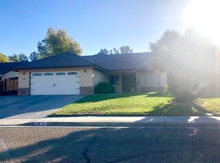 516 Amanda St, Ridgecrest, CA 93555