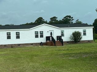 118 Fieldcrest Ln, Beulaville, NC 28518