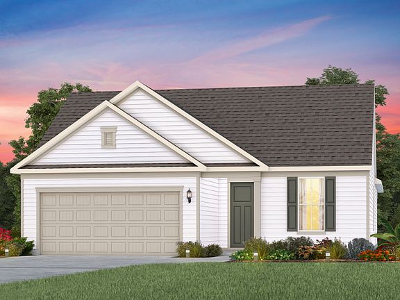 Prosperity Exterior LC112