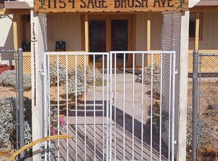 1154 Sage Brush Ave, Ocotillo, CA 92259