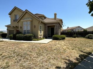 9760 Coyote Moon Ln, Gilroy, CA 95020