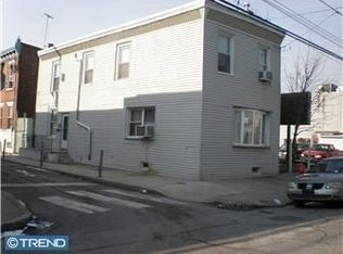 1814 S 2nd St, Philadelphia, PA 19148