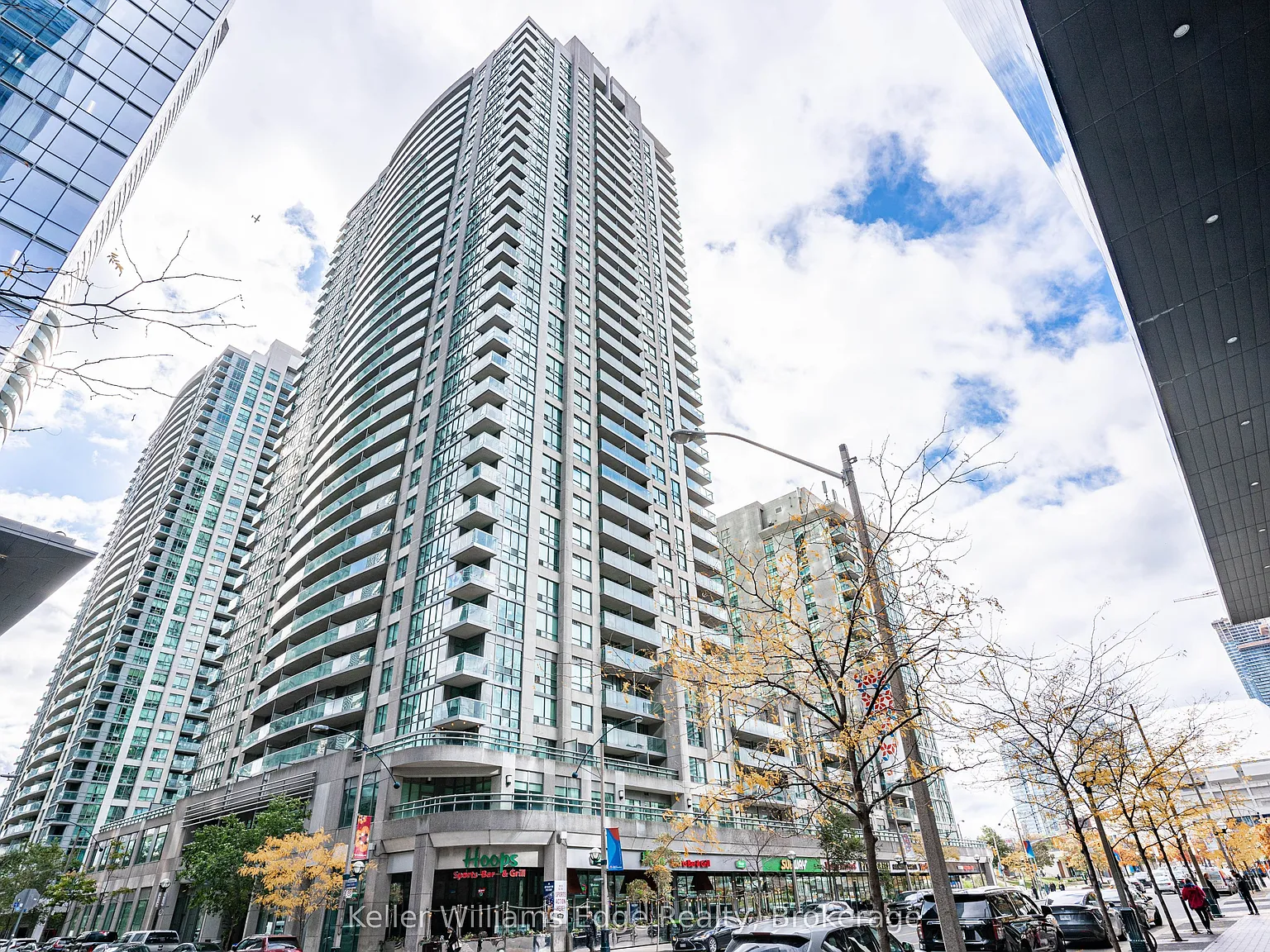 1 bed, $2,350 — Photo 2