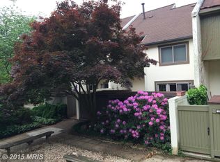 1617 Inlet Ct, Reston, VA 20190