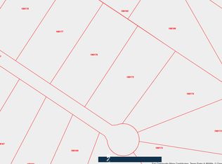 TBD (LOT 734) Salt Grass Trail LOT 734, Bandera, TX 78003