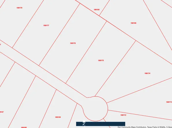 TBD (LOT 734) Salt Grass Trail LOT 734, Bandera, TX 78003