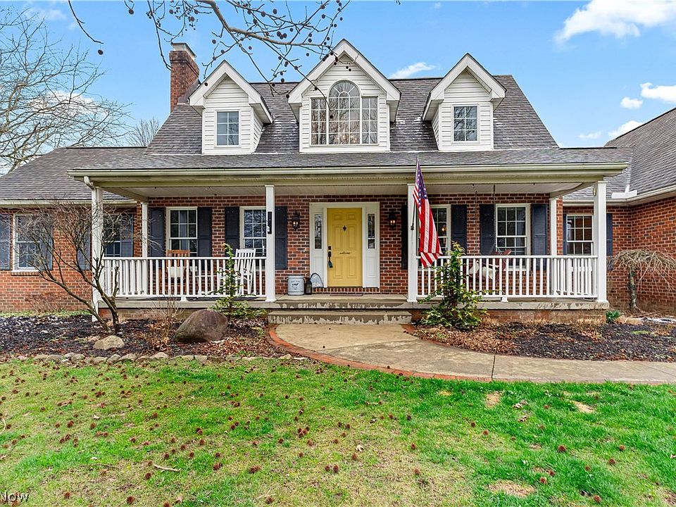 11031 Detwiler Rd, Columbiana, OH 44408 Zillow